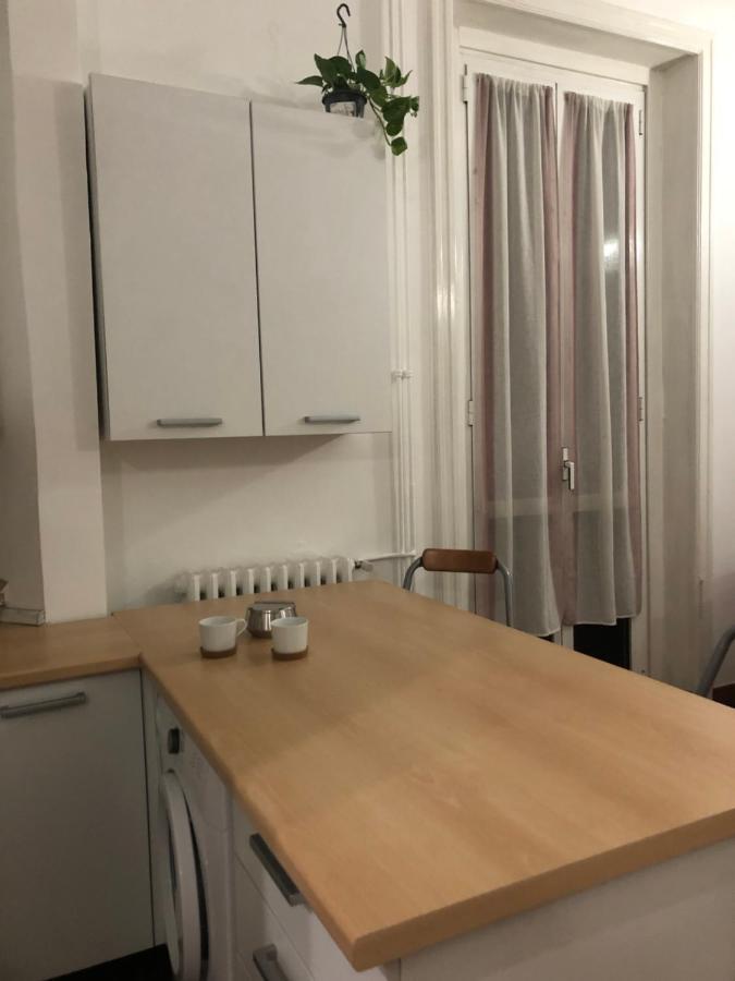 Romantica Darsena Mediolan Zewnętrze zdjęcie
