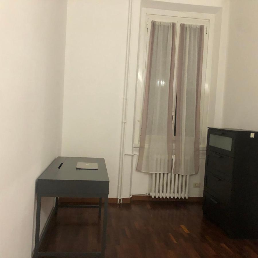 Romantica Darsena Mediolan Zewnętrze zdjęcie